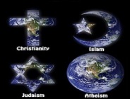 Подлинная религия (Часть 5): Универсальность религий от Бога 
