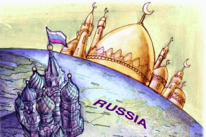 Ислам и для русских