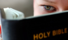 Библия, доказывающая, что Библия христиан – подделка