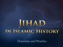 Война и мир в Исламе